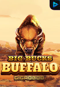 Bocoran RTP Big Bucks Buffalo di MAXIM178