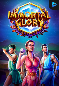 Bocoran RTP Immortal Glory foto di MAXIM178