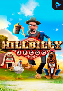 Bocoran RTP Hill Billy Vegas di MAXIM178