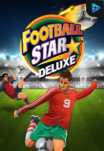 Bocoran RTP Football Star Deluxe foto di MAXIM178