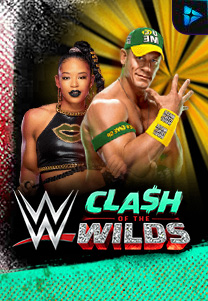 Bocoran RTP WWE : Clash of the Wilds di MAXIM178