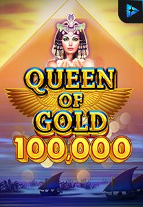 Bocoran RTP Queen of Gold 100000 di MAXIM178