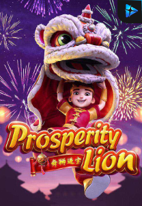 Bocoran RTP Prosperity Lion di MAXIM178