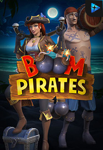 Bocoran RTP Boom Pirates foto di MAXIM178