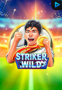 Bocoran RTP Striker WILD di MAXIM178