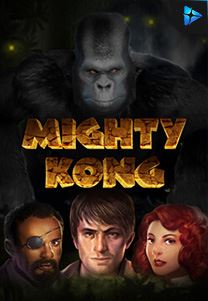 Mighty Kong