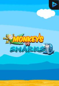 Bocoran RTP Monkeys VS Sharks di MAXIM178