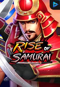 Bocoran RTP Rise of Samurai di MAXIM178