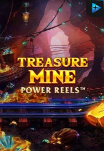 Bocoran RTP Treasure Mine Power Reels di MAXIM178