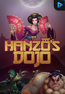 Bocoran RTP Hanzo’s Dojo di MAXIM178