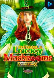 Bocoran RTP Double Lucky Mushrooms Doublemax di MAXIM178