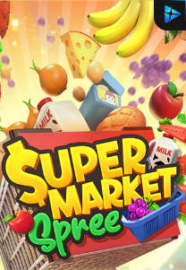 Bocoran RTP Super Market Spree di MAXIM178