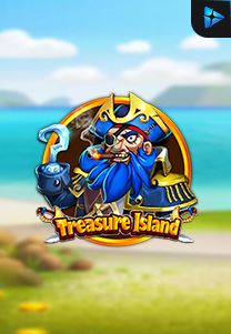 Bocoran RTP Treasure Island di MAXIM178