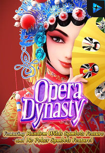 Bocoran RTP Opera Dynasty di MAXIM178