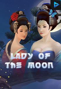 Bocoran RTP Lady of the Moon di MAXIM178