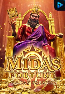 Bocoran RTP Midas Fortune di MAXIM178