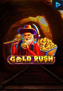 Bocoran RTP Gold Rush di MAXIM178