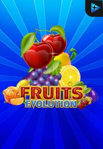 Bocoran RTP Fruits Evolutions di MAXIM178