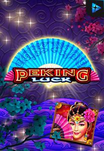 Bocoran RTP Peking Luck di MAXIM178