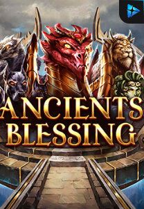 Bocoran RTP Ancient Blessing di MAXIM178