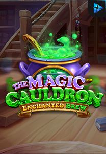 Bocoran RTP The Magic Cauldron Enchanted Brew di MAXIM178