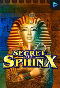 Bocoran RTP Secret Of Sphinx di MAXIM178