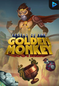 Bocoran RTP Legend of the Golden Monkey di MAXIM178