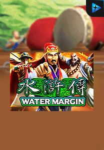 Bocoran RTP Water Margin di MAXIM178