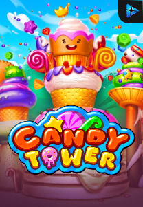 Bocoran RTP Candy Tower di MAXIM178