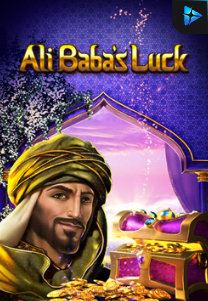 Bocoran RTP Ali Baba_s Luck di MAXIM178