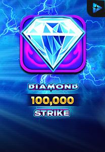 Bocoran RTP Diamond Strike 100000 di MAXIM178