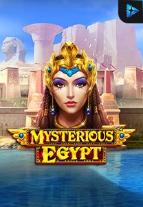 Bocoran RTP Mysterious Egypt di MAXIM178