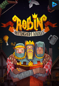 Bocoran RTP Robin – Nottingham Raiders di MAXIM178