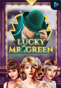 Bocoran RTP Lucky Mr Green di MAXIM178